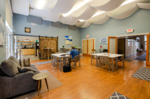 An Asheville Coworking Space - Focal Point Coworking